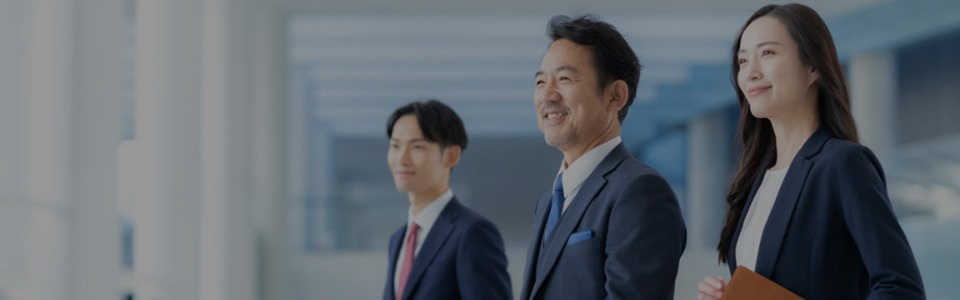 展示会装飾をもっと自由に｜2小間ブースを引き立てるデザイン設計